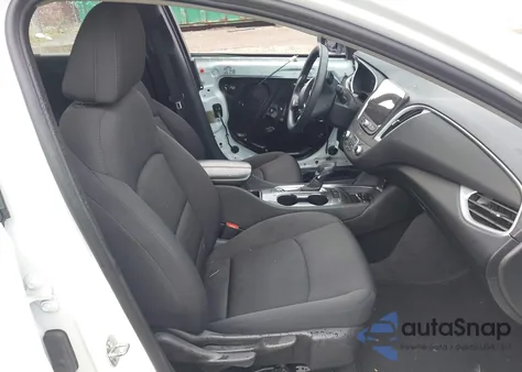 2023 Chevrolet Malibu Fwd 1Lt из США, поврежденный, VIN 1G1ZD5ST8PF208207